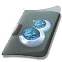 Folder - Trillian 3.0